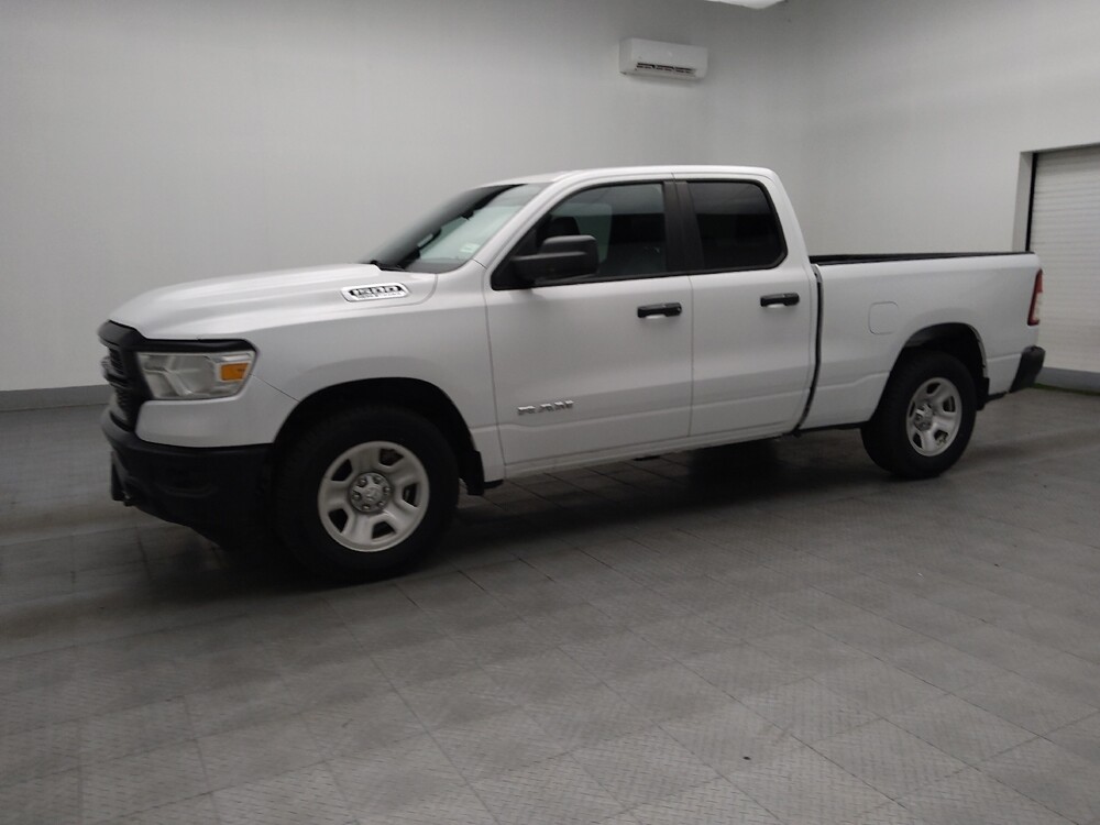 2022 RAM 1500 in Columbus, GA 31909 - 18134445 2