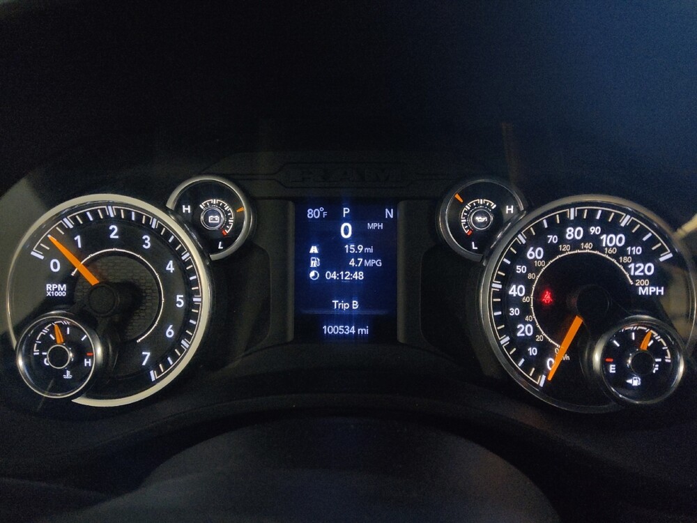 2022 RAM 1500 in Columbus, GA 31909 - 18134445 23