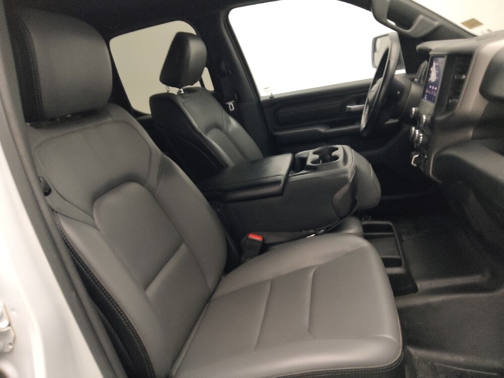 2022 RAM 1500 in Columbus, GA 31909 - 18134445 21