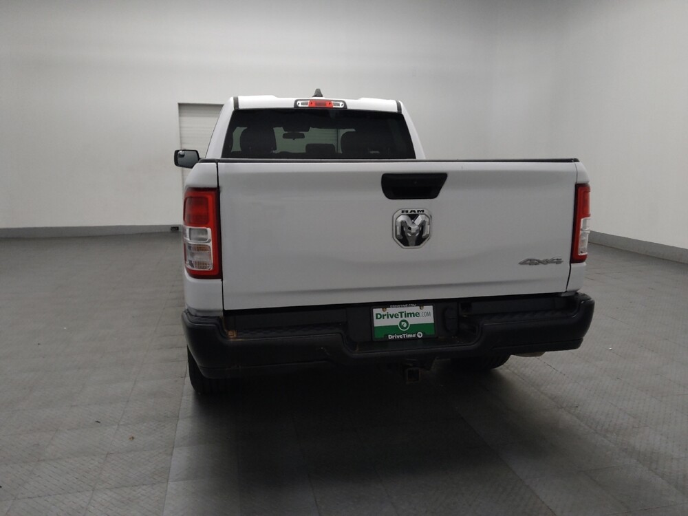 2022 RAM 1500 in Columbus, GA 31909 - 18134445 6