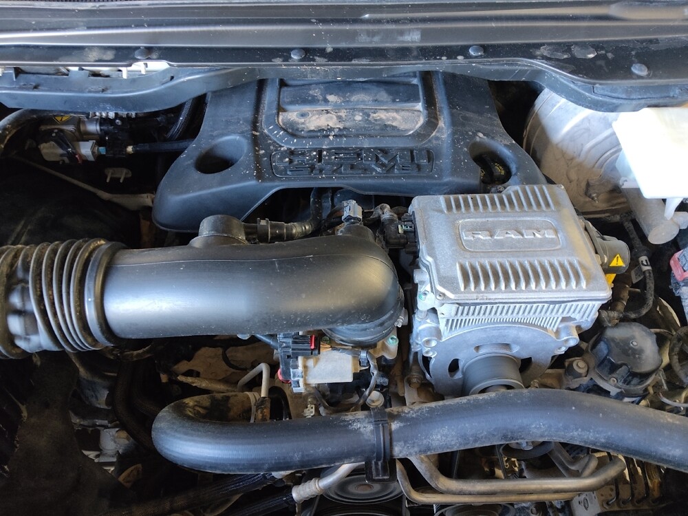 2022 RAM 1500 in Columbus, GA 31909 - 18134445 30