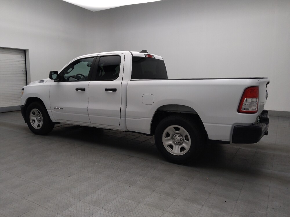 2022 RAM 1500 in Columbus, GA 31909 - 18134445 3