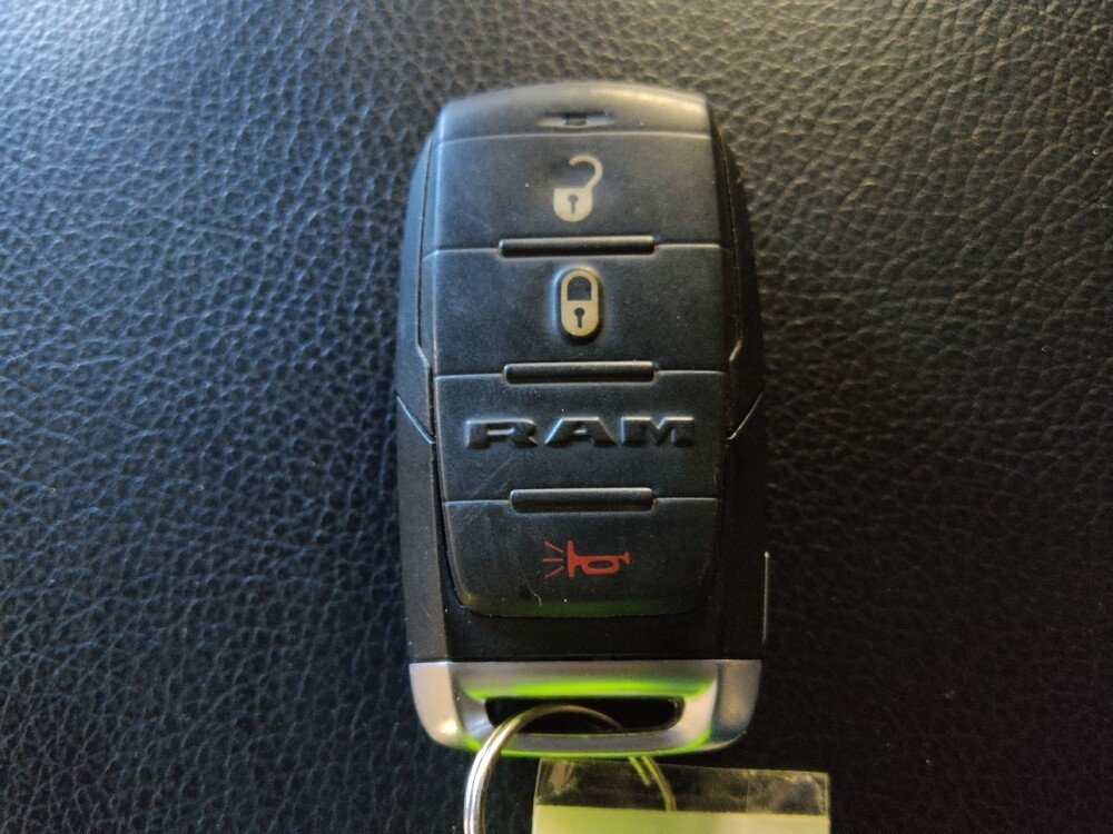 2022 RAM 1500 in Columbus, GA 31909 - 18134445 32