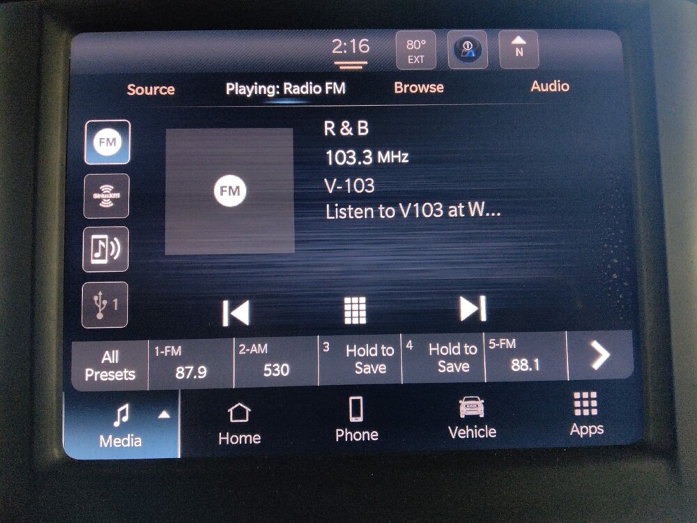 2022 RAM 1500 in Columbus, GA 31909 - 18134445 25