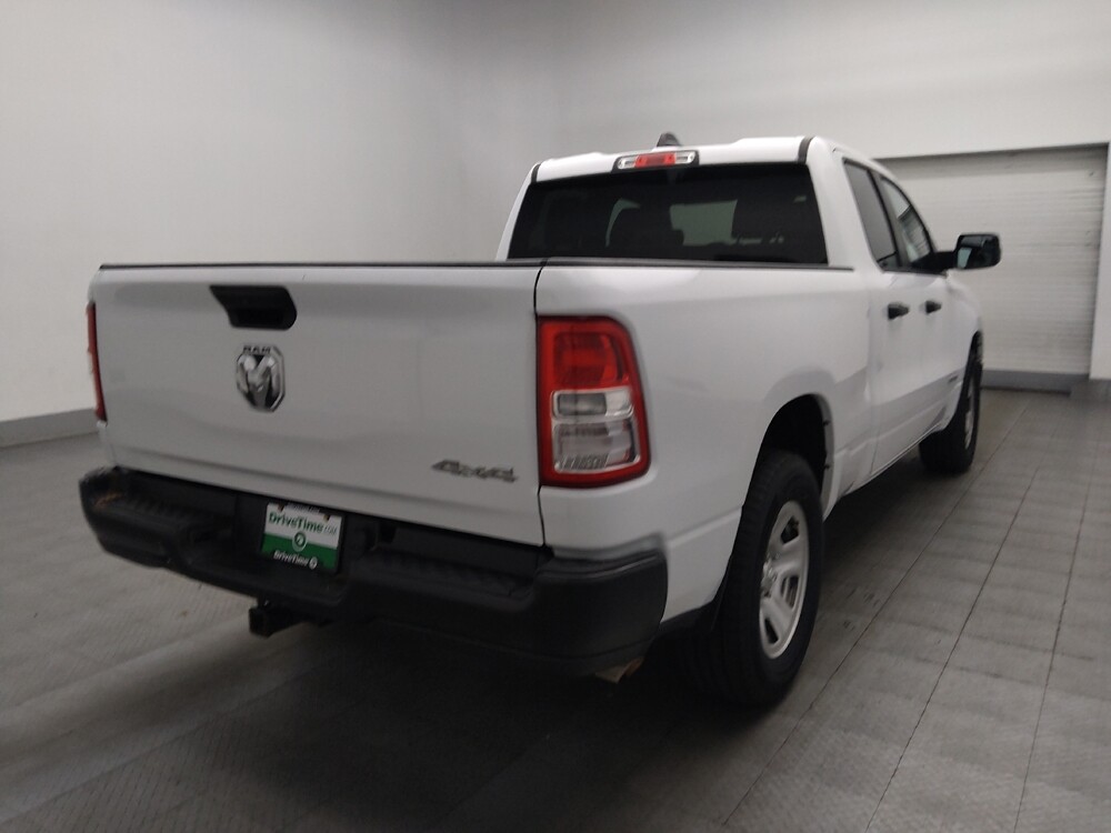 2022 RAM 1500 in Columbus, GA 31909 - 18134445 9