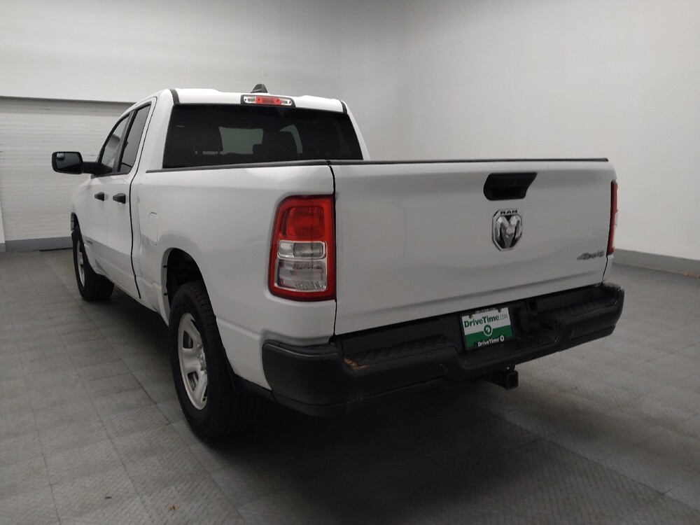 2022 RAM 1500 in Columbus, GA 31909 - 18134445 5