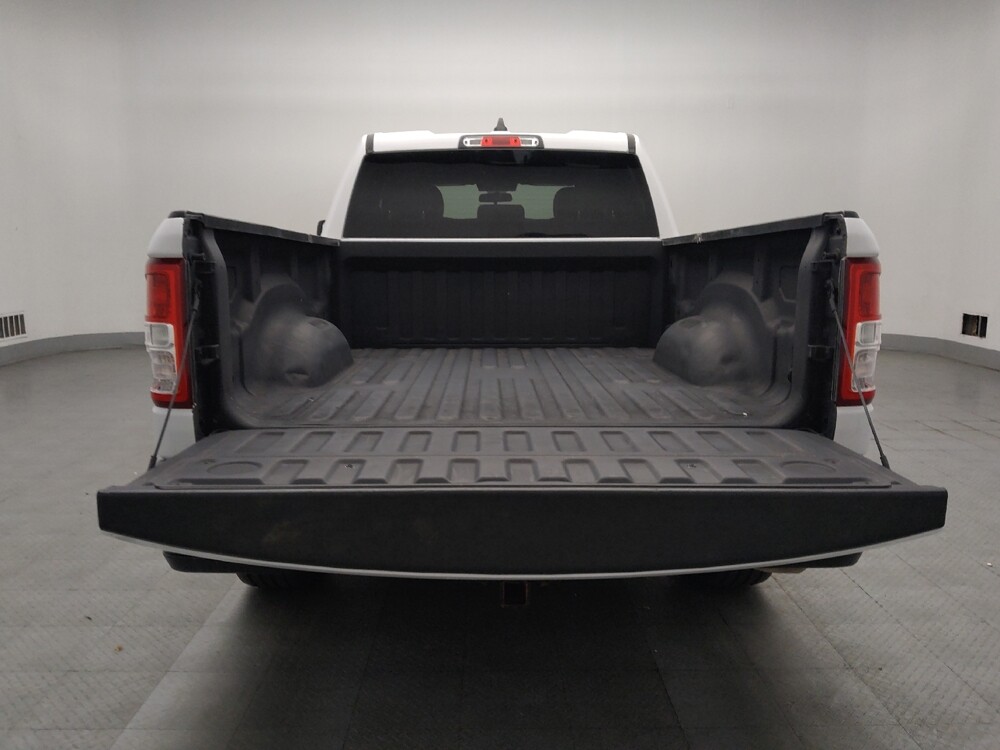 2022 RAM 1500 in Columbus, GA 31909 - 18134445 29