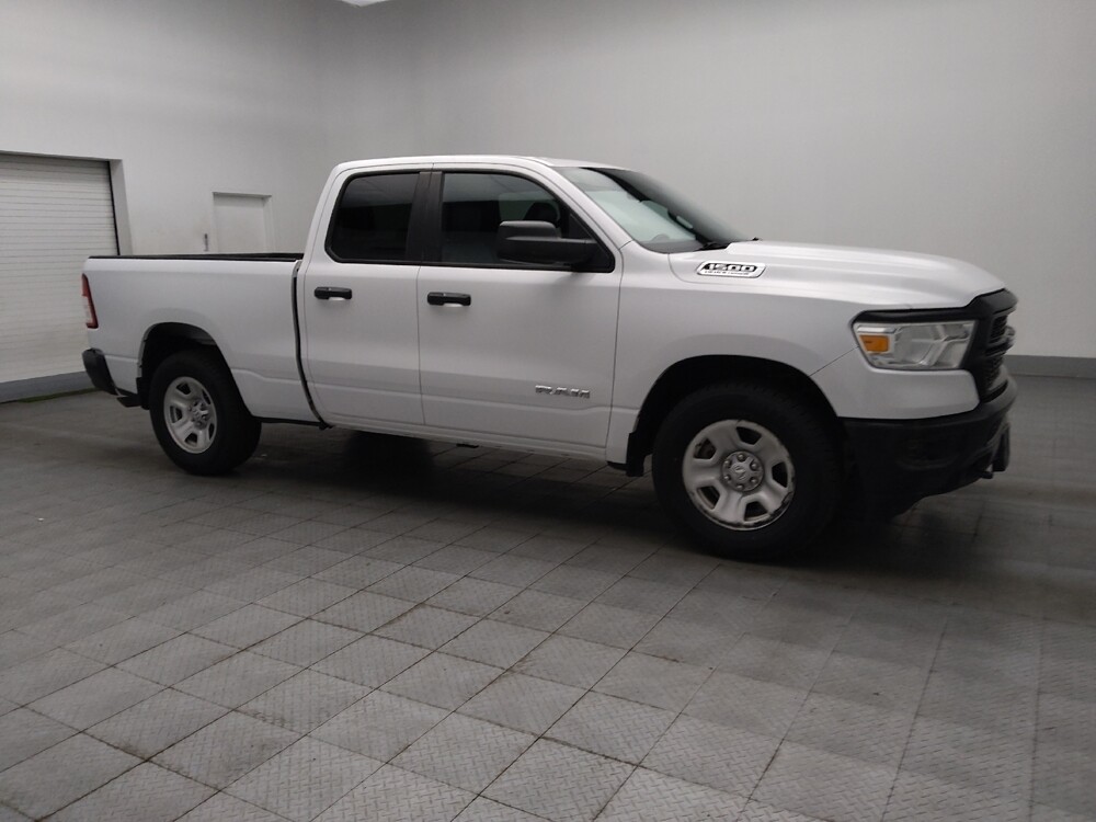 2022 RAM 1500 in Columbus, GA 31909 - 18134445 11