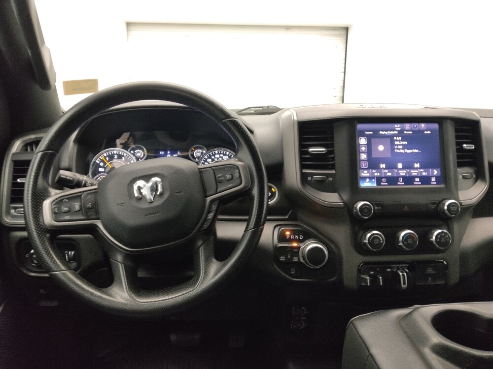 2022 RAM 1500 in Columbus, GA 31909 - 18134445 22