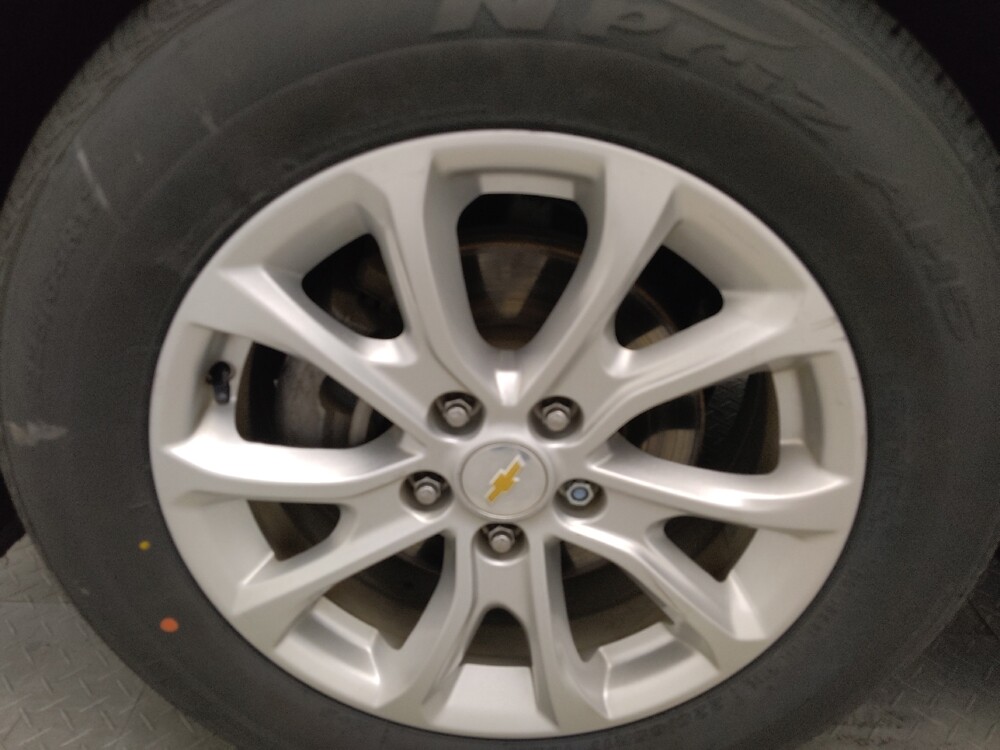 2018 Chevrolet Equinox in Augusta, GA 30907 - 18134447 31