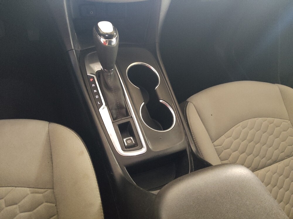 2018 Chevrolet Equinox in Augusta, GA 30907 - 18134447 26