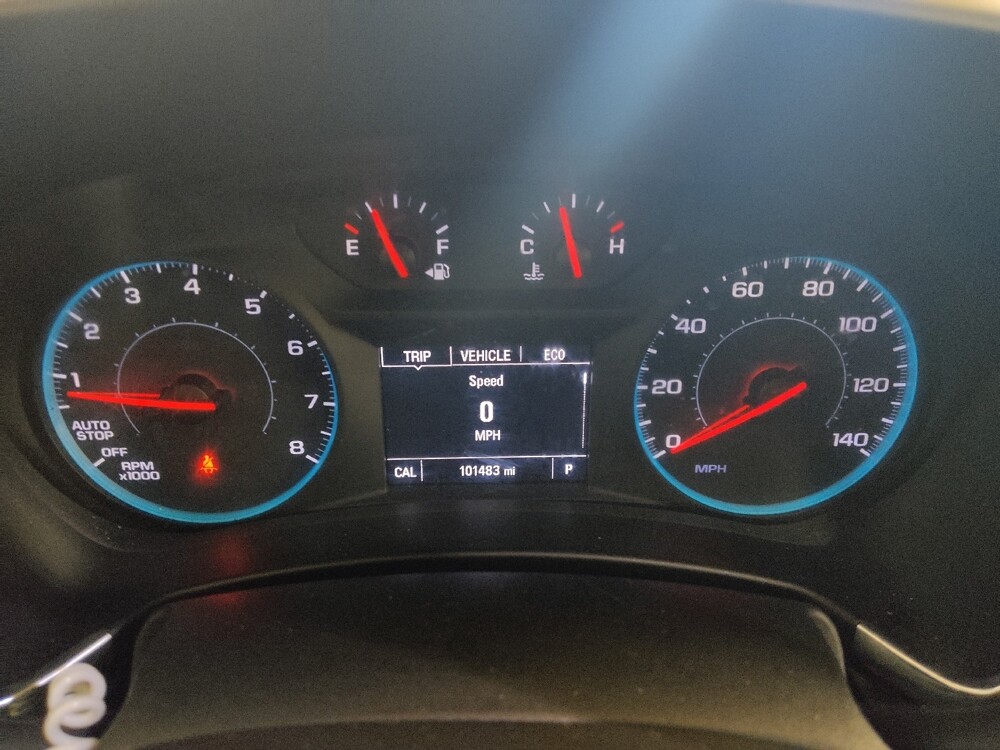 2018 Chevrolet Equinox in Augusta, GA 30907 - 18134447 23