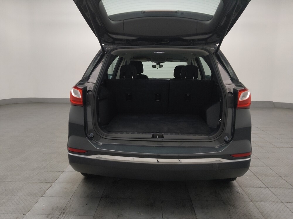 2018 Chevrolet Equinox in Augusta, GA 30907 - 18134447 29