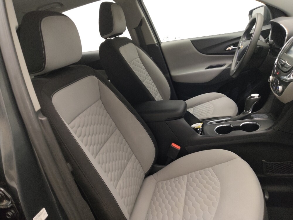 2018 Chevrolet Equinox in Augusta, GA 30907 - 18134447 21