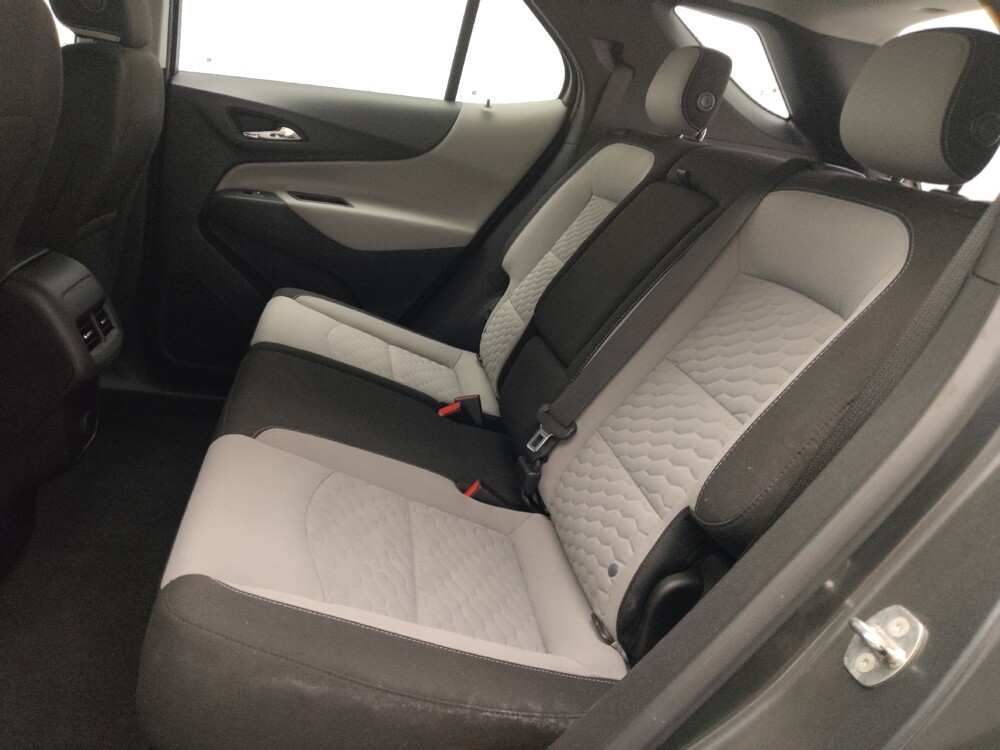 2018 Chevrolet Equinox in Augusta, GA 30907 - 18134447 18