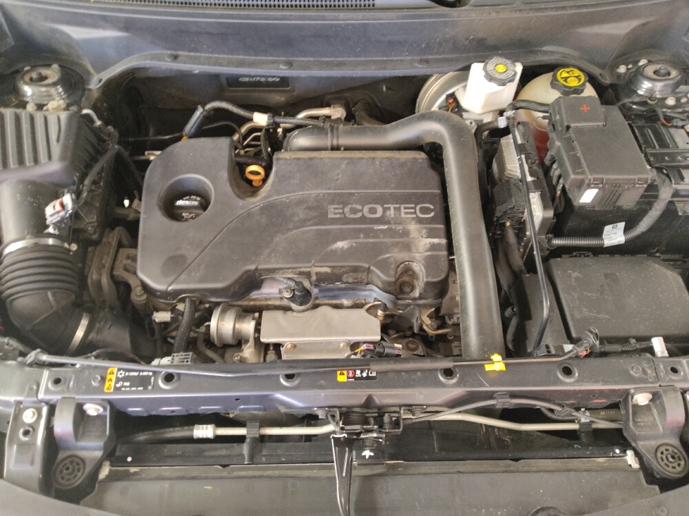 2018 Chevrolet Equinox in Augusta, GA 30907 - 18134447 30