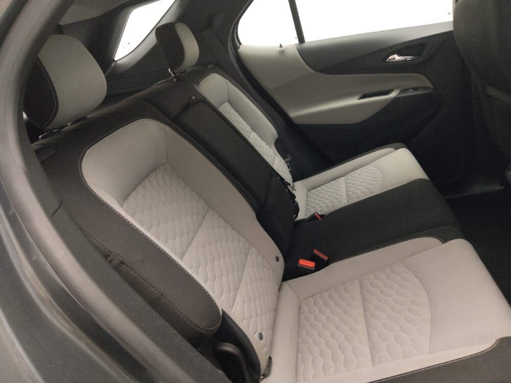 2018 Chevrolet Equinox in Augusta, GA 30907 - 18134447 19
