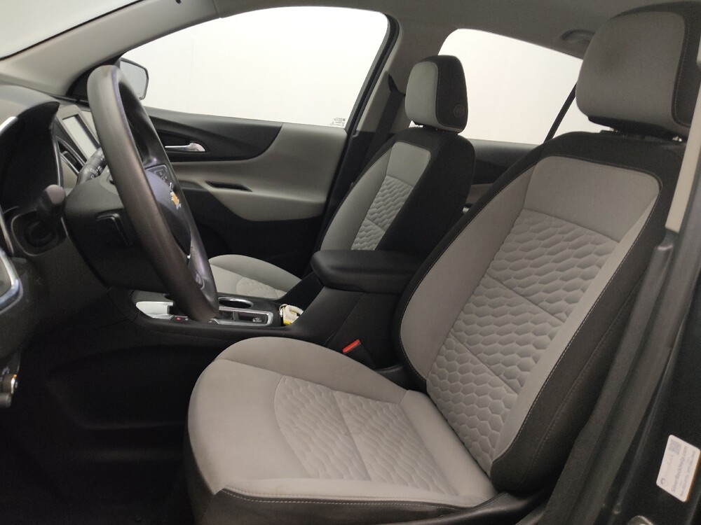 2018 Chevrolet Equinox in Augusta, GA 30907 - 18134447 17