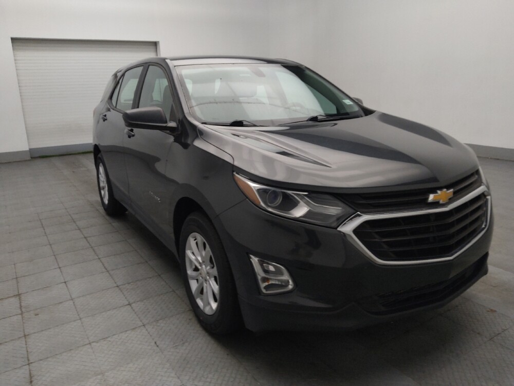 2018 Chevrolet Equinox in Augusta, GA 30907 - 18134447 13