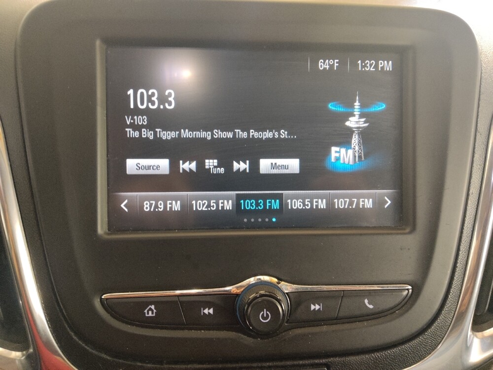 2018 Chevrolet Equinox in Augusta, GA 30907 - 18134447 25