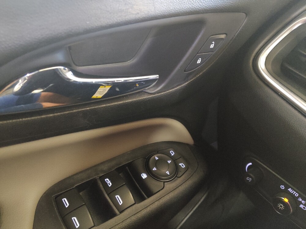 2018 Chevrolet Equinox in Augusta, GA 30907 - 18134447 27