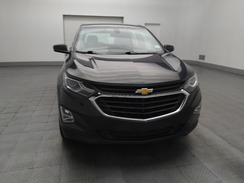 2018 Chevrolet Equinox in Augusta, GA 30907 - 18134447 14