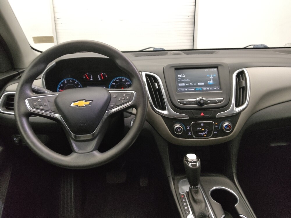 2018 Chevrolet Equinox in Augusta, GA 30907 - 18134447 22