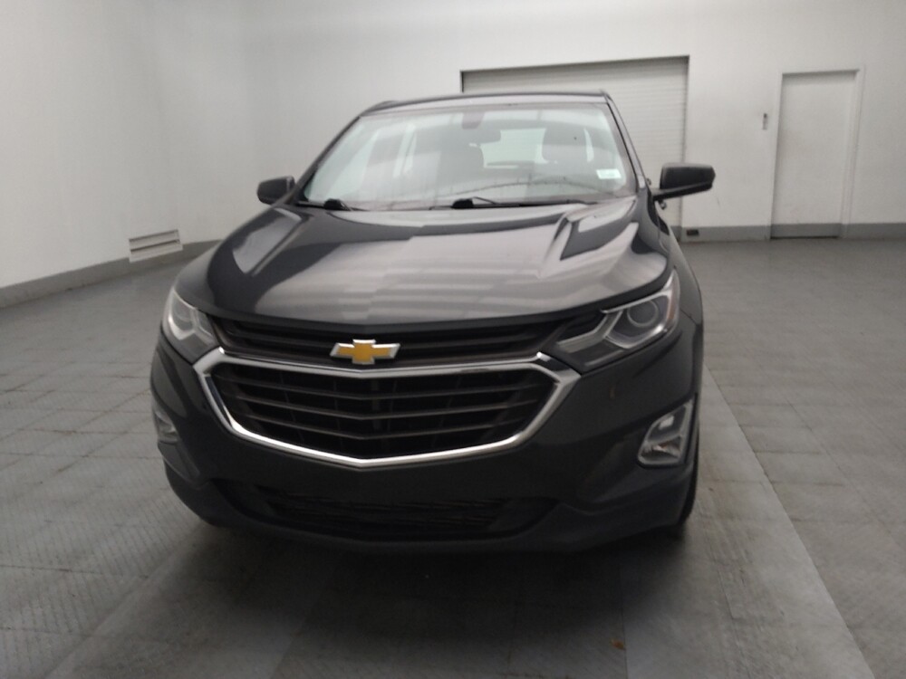 2018 Chevrolet Equinox in Augusta, GA 30907 - 18134447 15