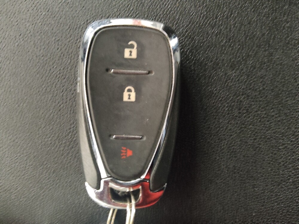 2018 Chevrolet Equinox in Augusta, GA 30907 - 18134447 32