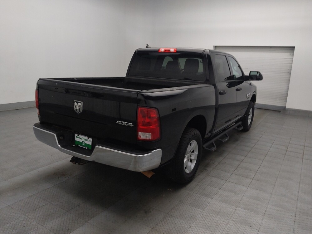 2020 RAM 1500 in Jackson, MS 39211 - 18134448 9