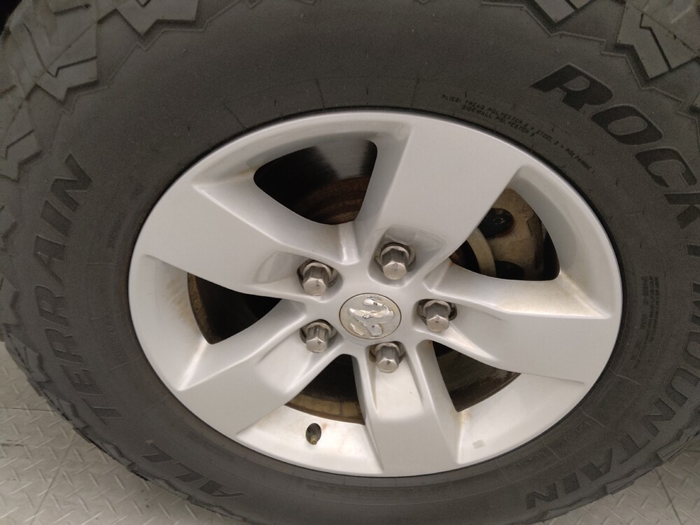 2020 RAM 1500 in Jackson, MS 39211 - 18134448 31