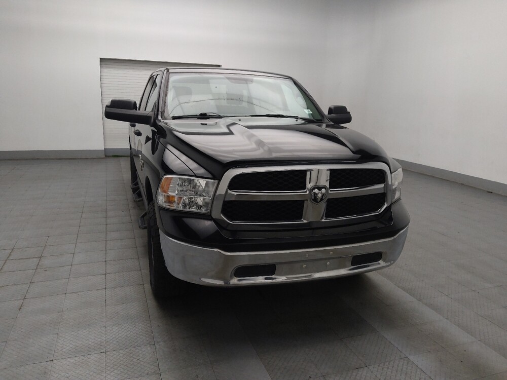2020 RAM 1500 in Jackson, MS 39211 - 18134448 14
