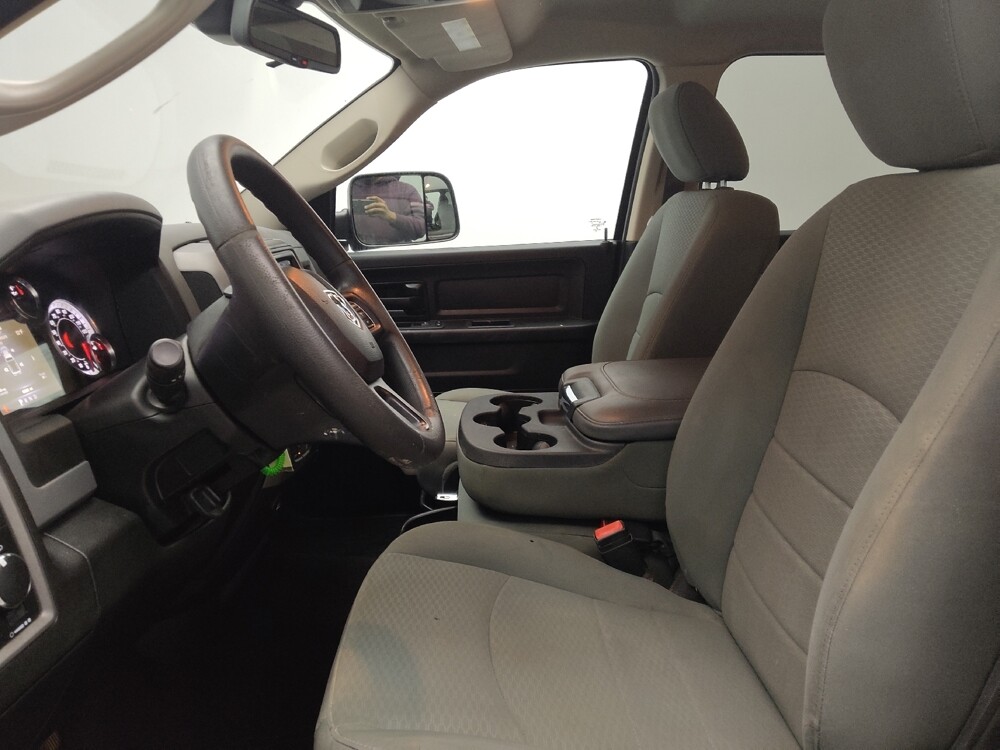 2020 RAM 1500 in Jackson, MS 39211 - 18134448 17