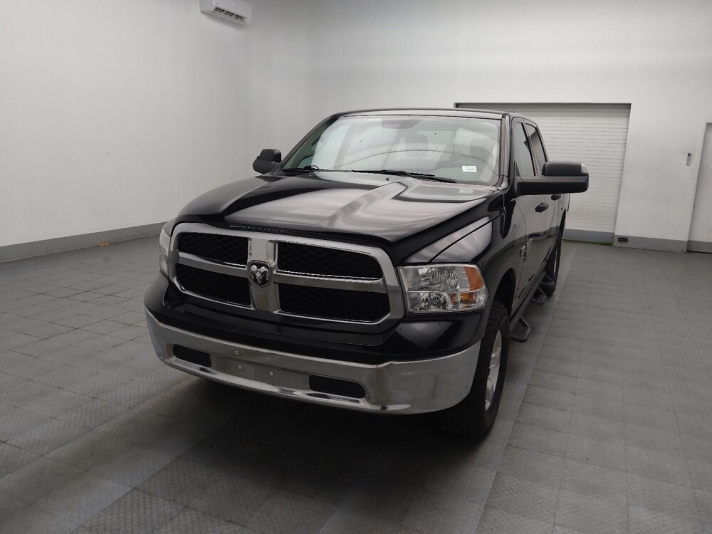 2020 RAM 1500 in Jackson, MS 39211 - 18134448 15