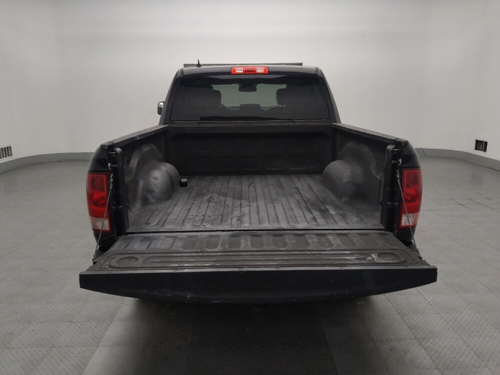 2020 RAM 1500 in Jackson, MS 39211 - 18134448 29