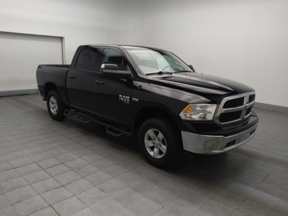 2020 RAM 1500 in Jackson, MS 39211 - 18134448 11