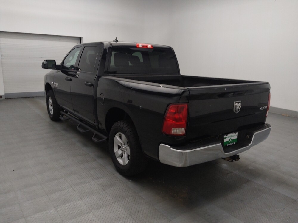 2020 RAM 1500 in Jackson, MS 39211 - 18134448 5