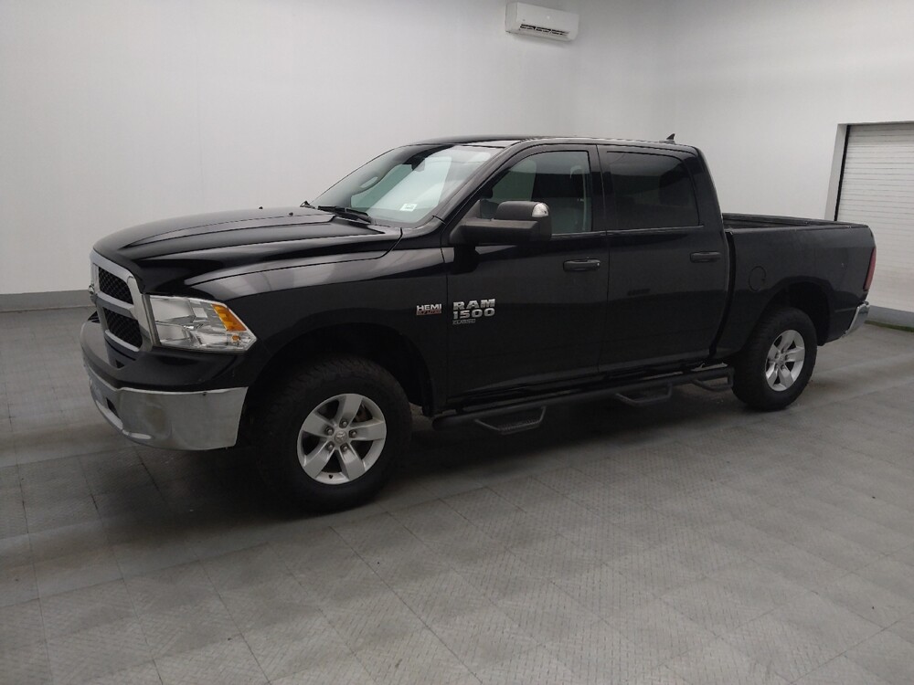2020 RAM 1500 in Jackson, MS 39211 - 18134448 2