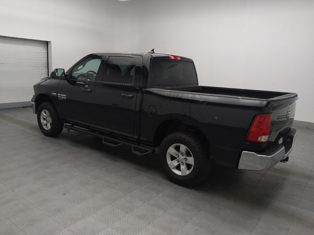 2020 RAM 1500 in Jackson, MS 39211 - 18134448 3