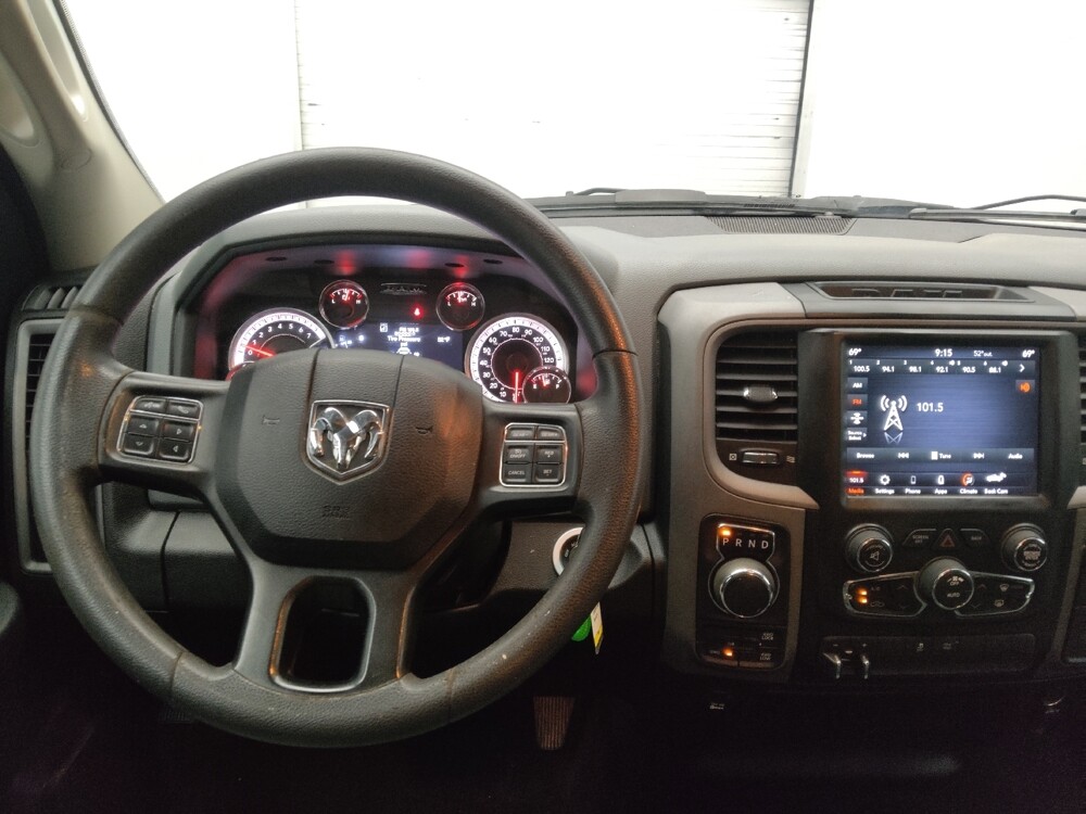 2020 RAM 1500 in Jackson, MS 39211 - 18134448 22