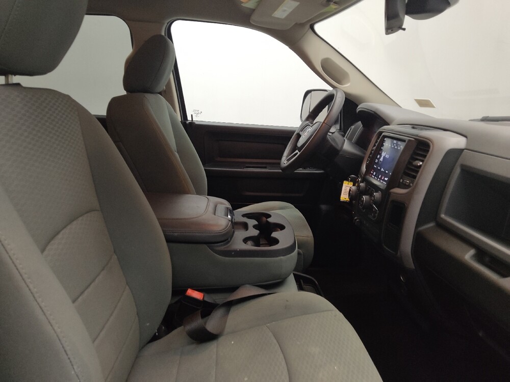 2020 RAM 1500 in Jackson, MS 39211 - 18134448 21