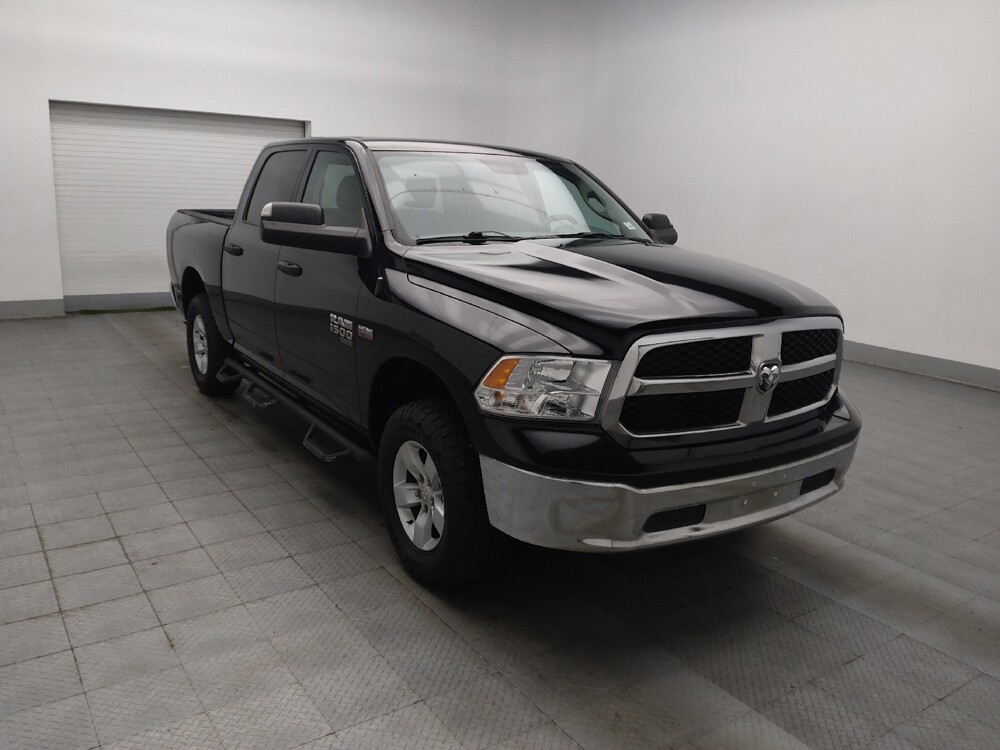 2020 RAM 1500 in Jackson, MS 39211 - 18134448 13