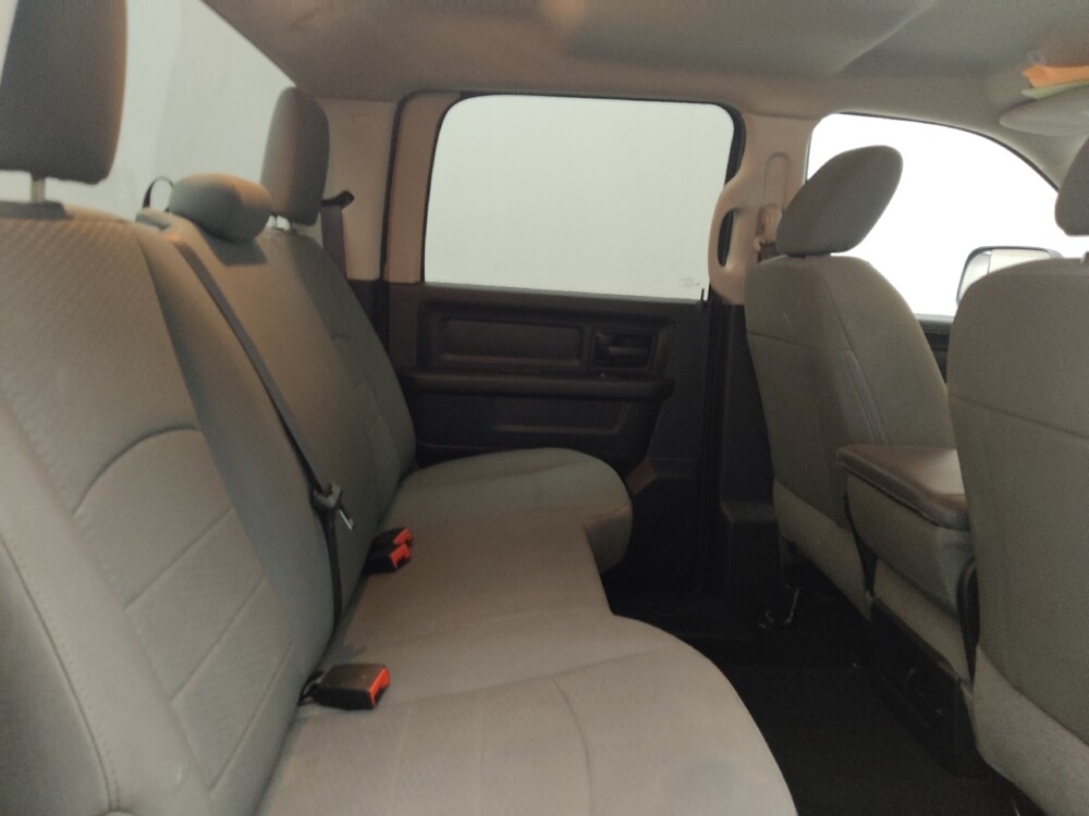 2020 RAM 1500 in Jackson, MS 39211 - 18134448 19