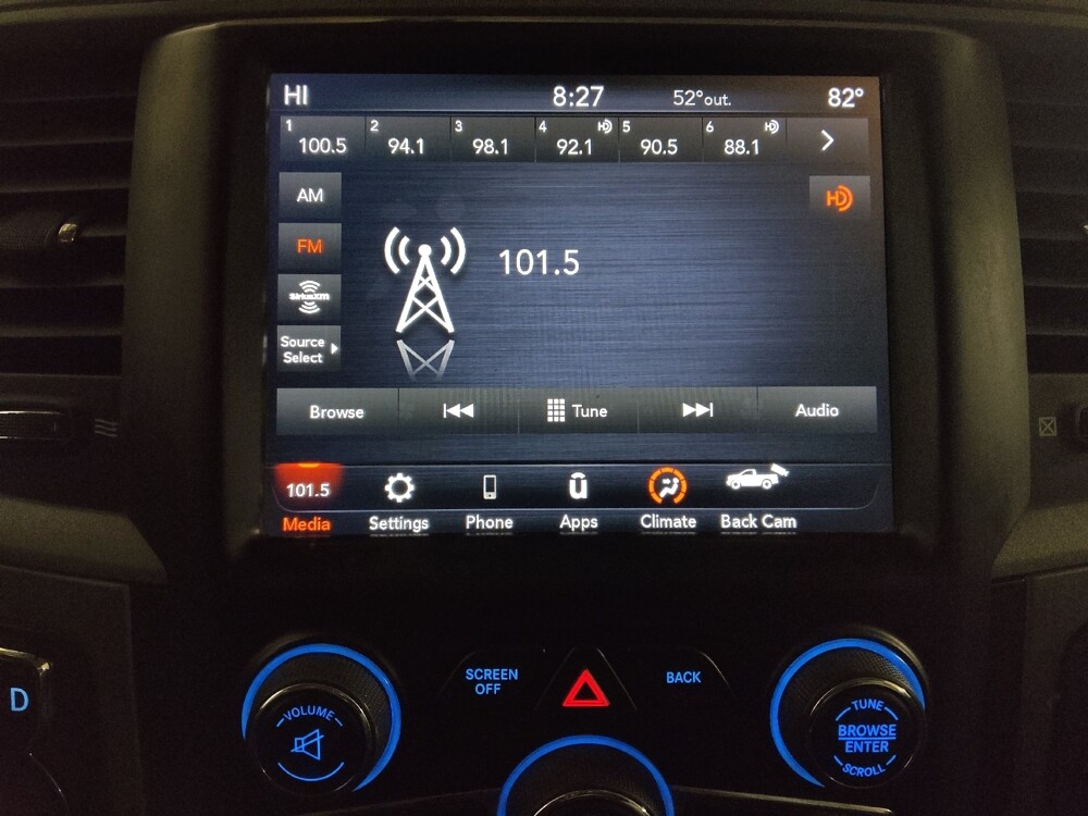 2020 RAM 1500 in Jackson, MS 39211 - 18134448 25