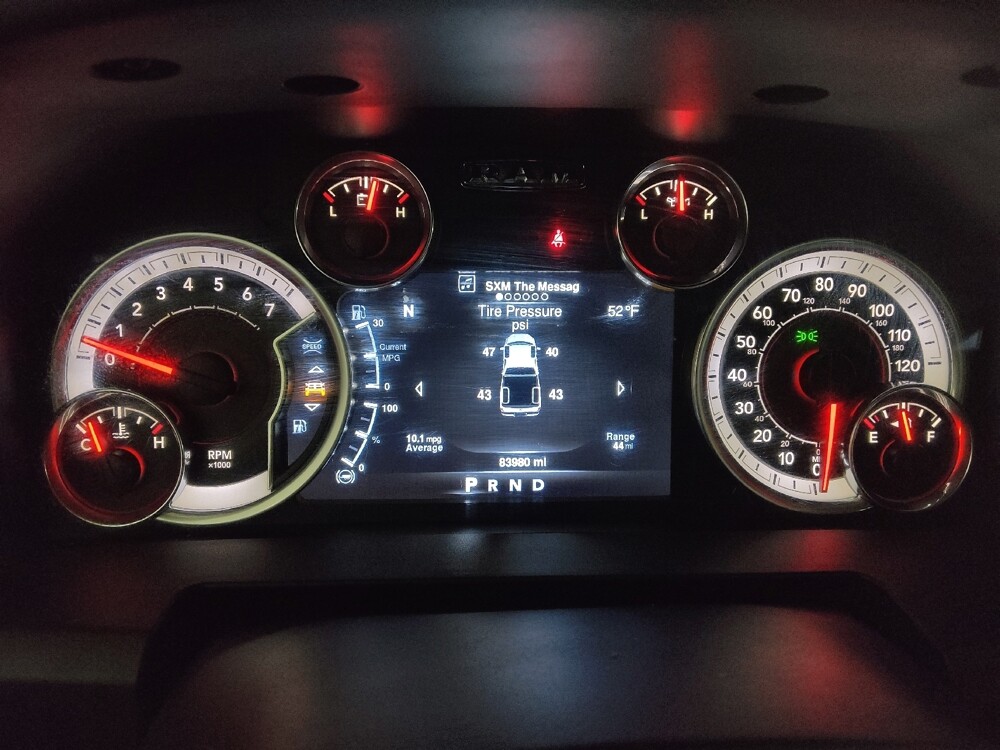 2020 RAM 1500 in Jackson, MS 39211 - 18134448 23