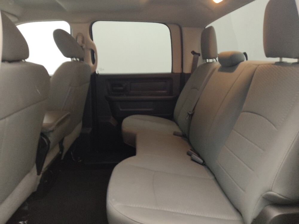 2020 RAM 1500 in Jackson, MS 39211 - 18134448 18