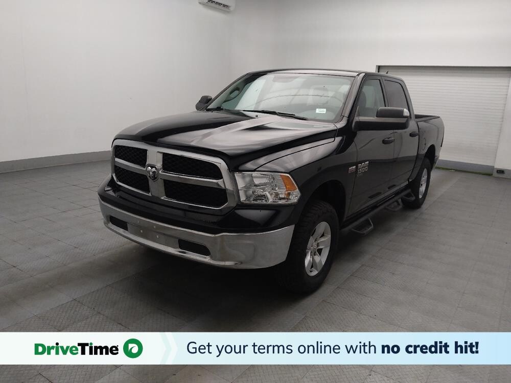 2020 RAM 1500 in Jackson, MS 39211 - 18134448