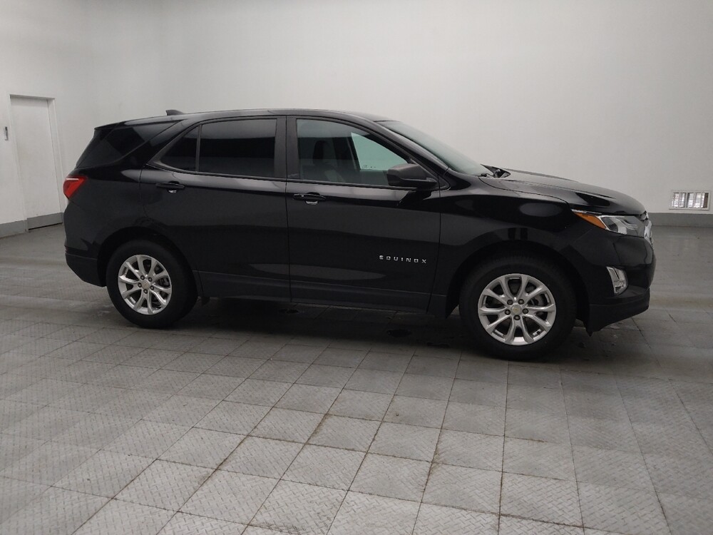 2020 Chevrolet Equinox in Knoxville, TN 37923 - 18134449 11