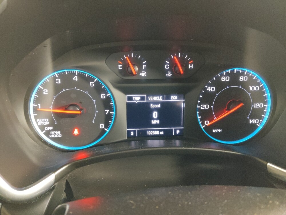 2020 Chevrolet Equinox in Knoxville, TN 37923 - 18134449 23