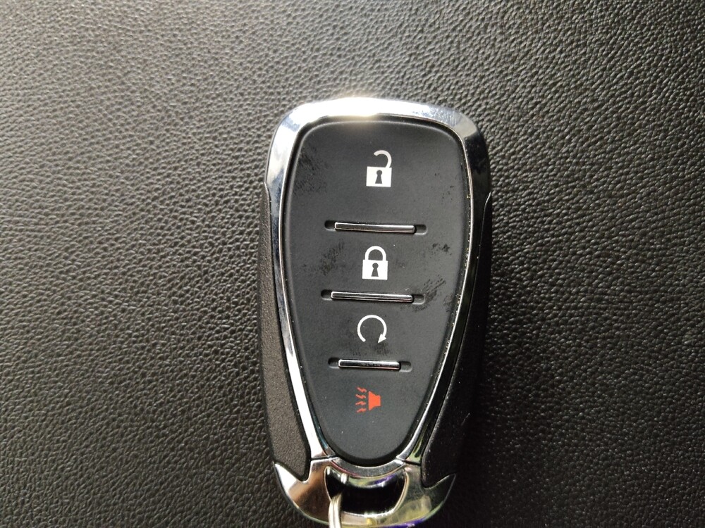 2020 Chevrolet Equinox in Knoxville, TN 37923 - 18134449 32